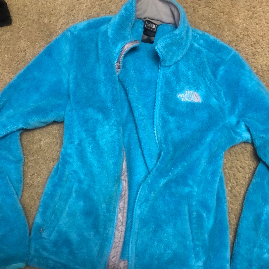 North Face Jacket
